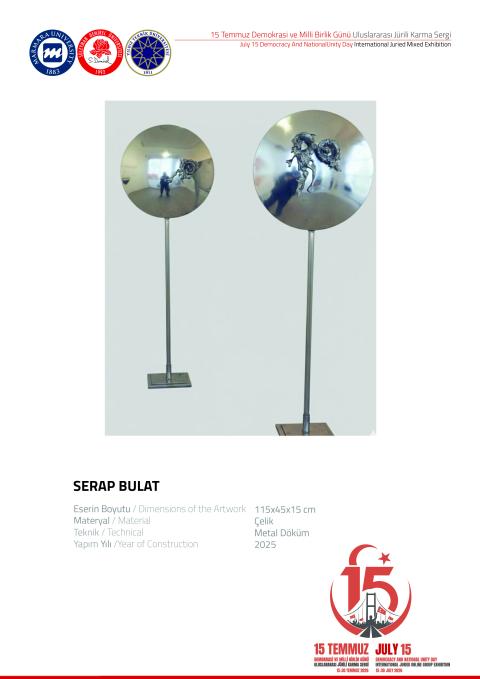 SERAP BULAT